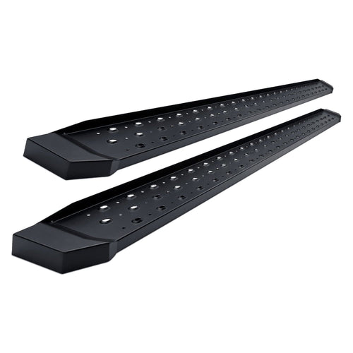 Running Boards Steelcraft Automotive 600-23700 Fits Ram 1500 Black