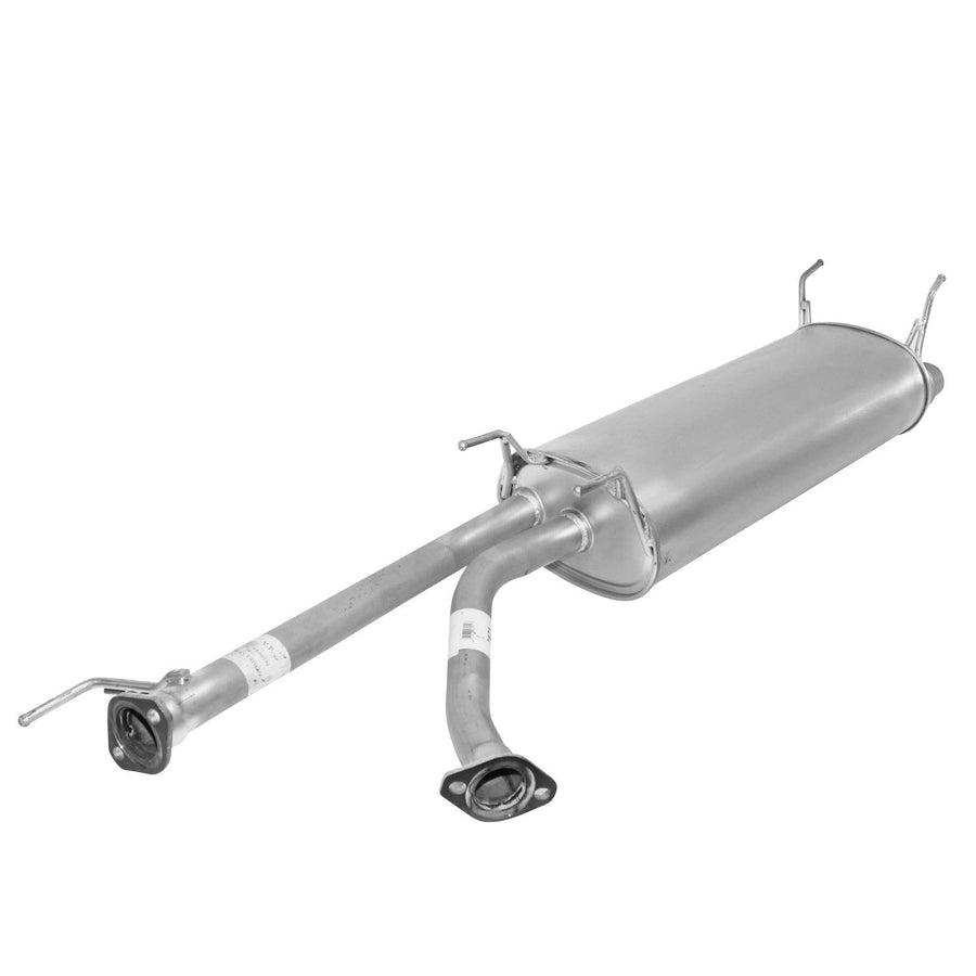 Exhaust Muffler AP Exhaust Products 7471