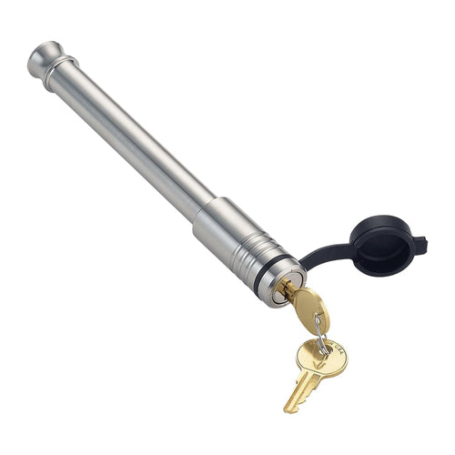 Hitch Lock for 61198 Curt Alumalite Adjustable Hitch 2" 12.5K LB