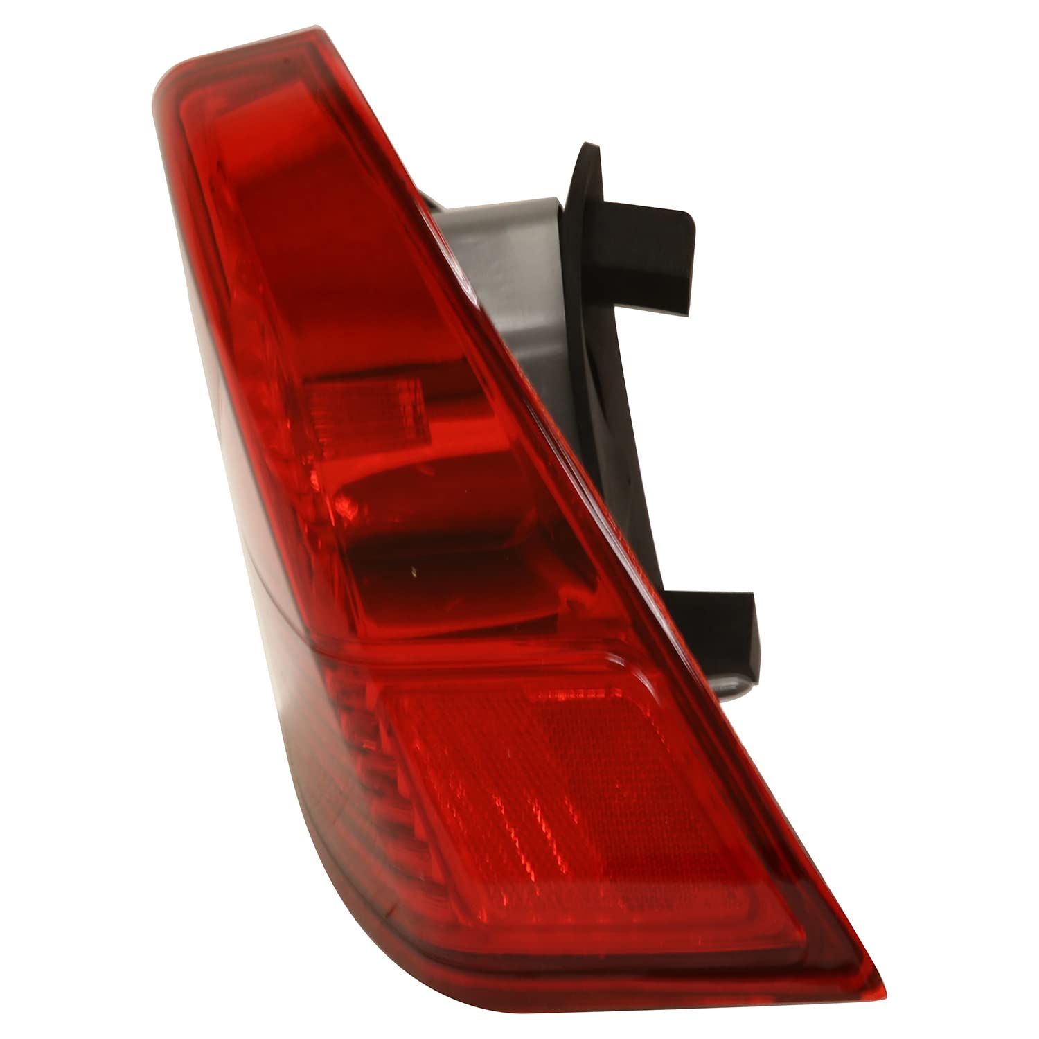 Right TYC Tail Light Assembly Compatible with 2003-2005 Honda Civic