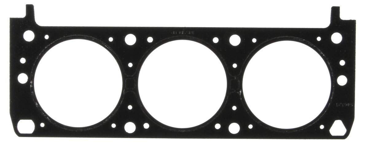 Engine Cylinder Head Gasket MAHLE 4956