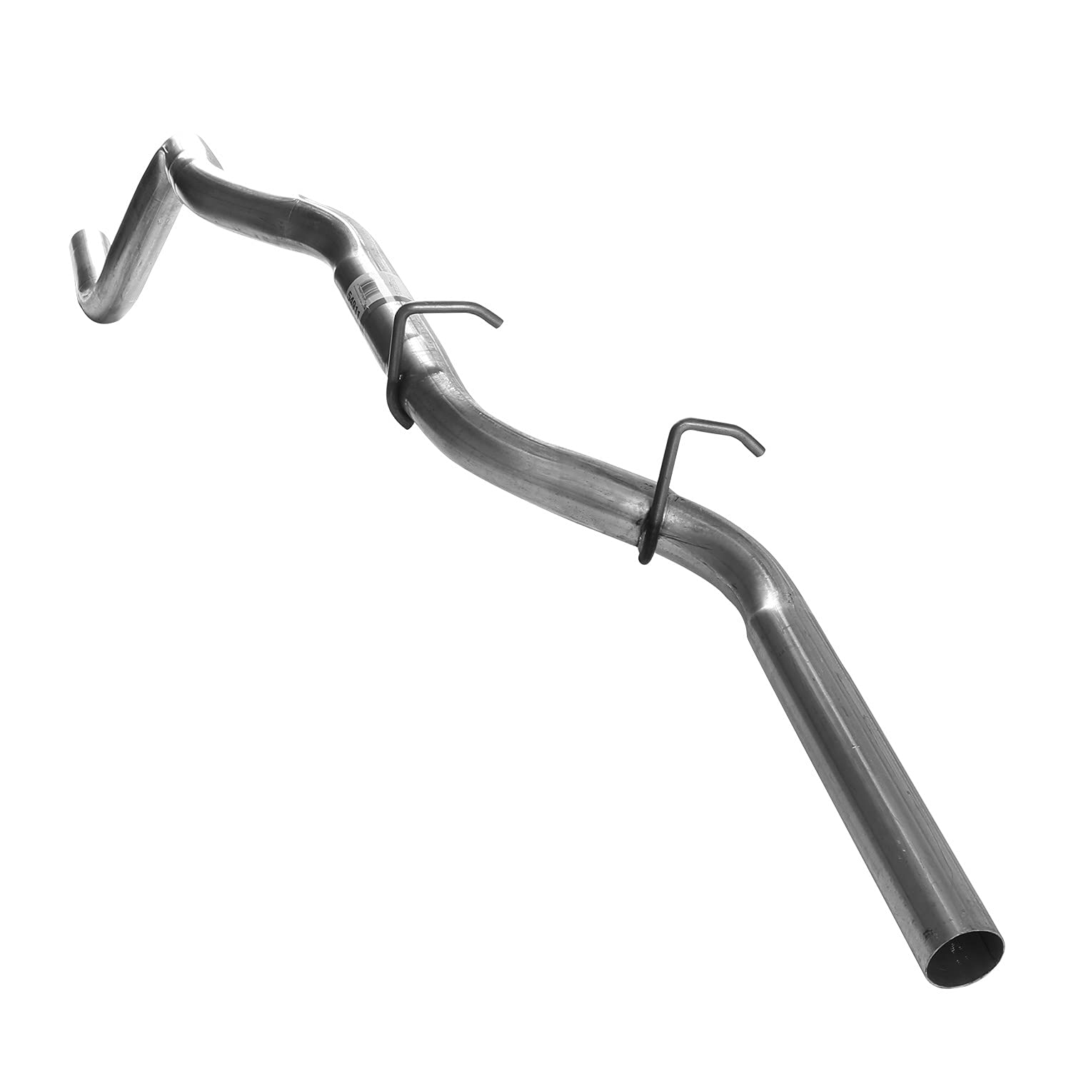Exhaust Tail Pipe AP Exhaust Products 54911