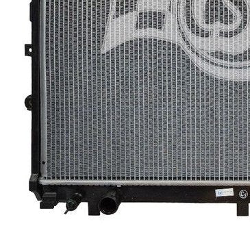 Toyota Tundra 4.0L 2014-2007: CSF Radiators 3377 Radiator