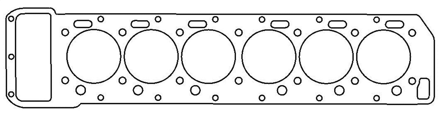 C4222-043 COMETIC Head Gasket