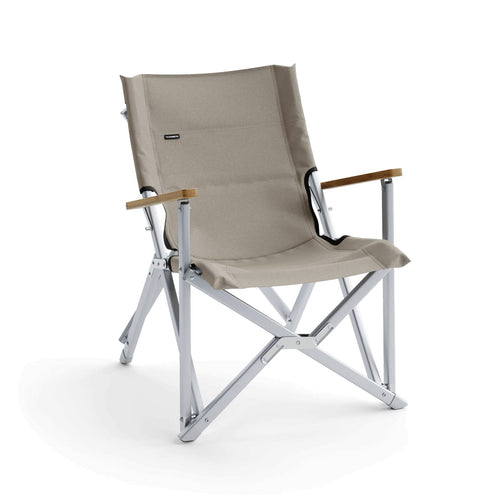 GO Dometic Compact Camp Chair (Ash)