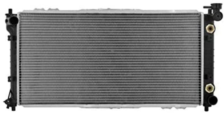 Mazda 626 2.0L 2002-2000: CSF 2940 Radiator