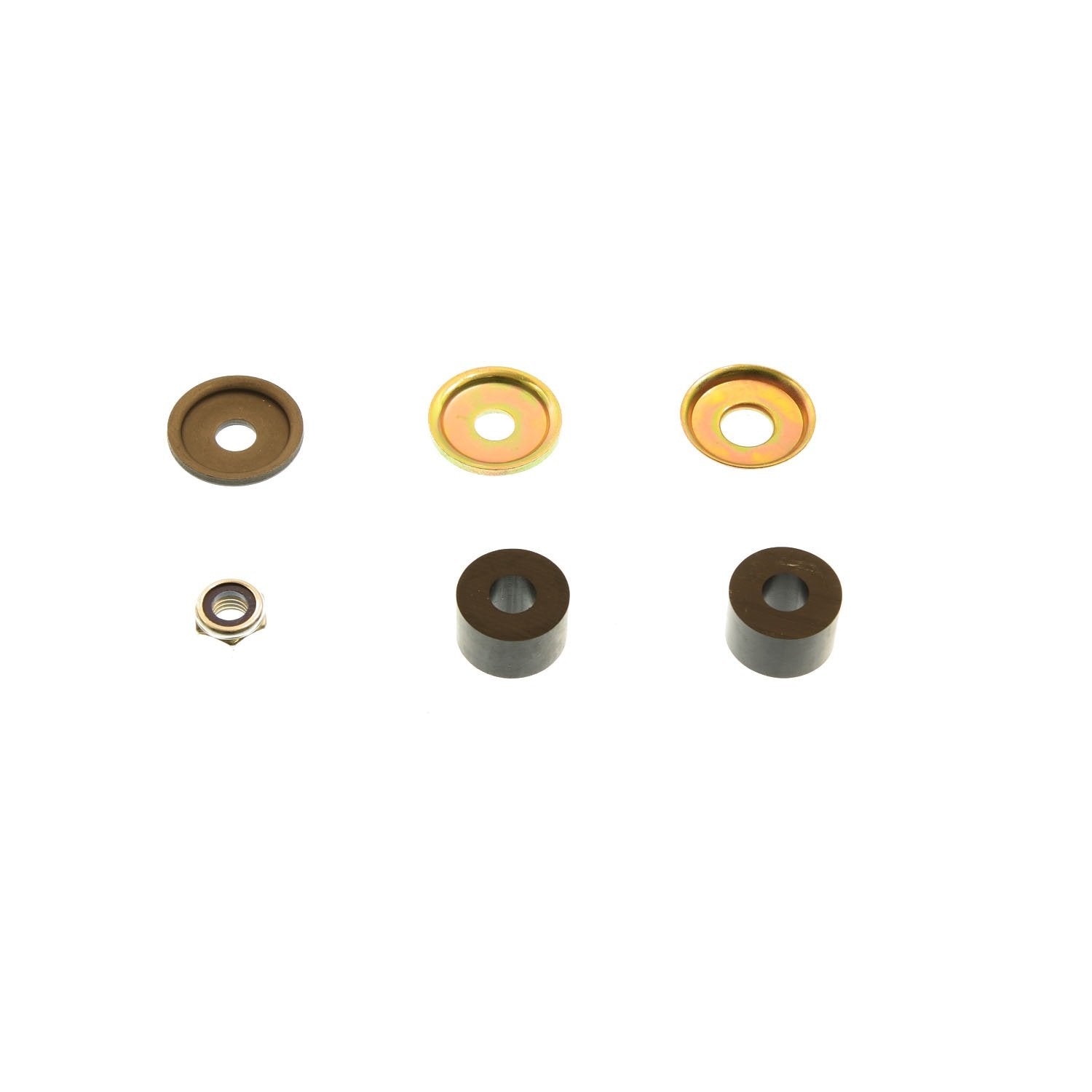 24-021210 Bilstein Shock Absorber