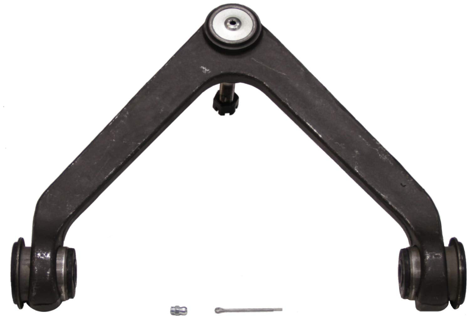 MOOG Front Upper Suspension Control Arm and Ball Joint Assembly RK7424 for Dodge Ram 1500