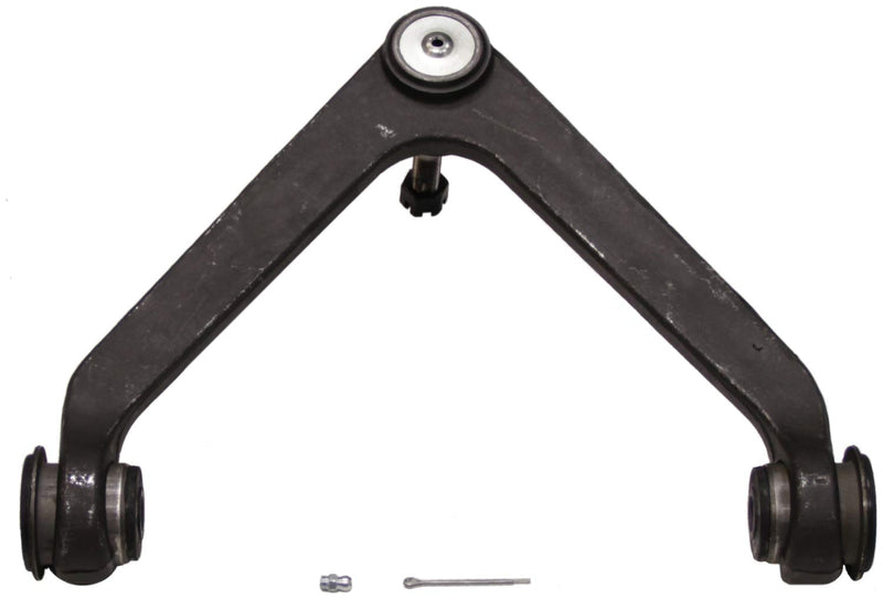 MOOG Front Upper Suspension Control Arm and Ball Joint Assembly RK7424 for Dodge Ram 1500