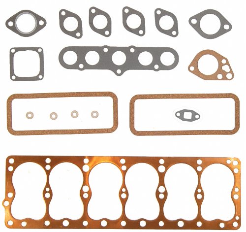 Engine Cylinder Head Gasket Set MAHLE HS1059C