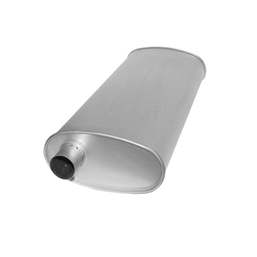 Msl Maximum Muffler AP Exhaust - 700469