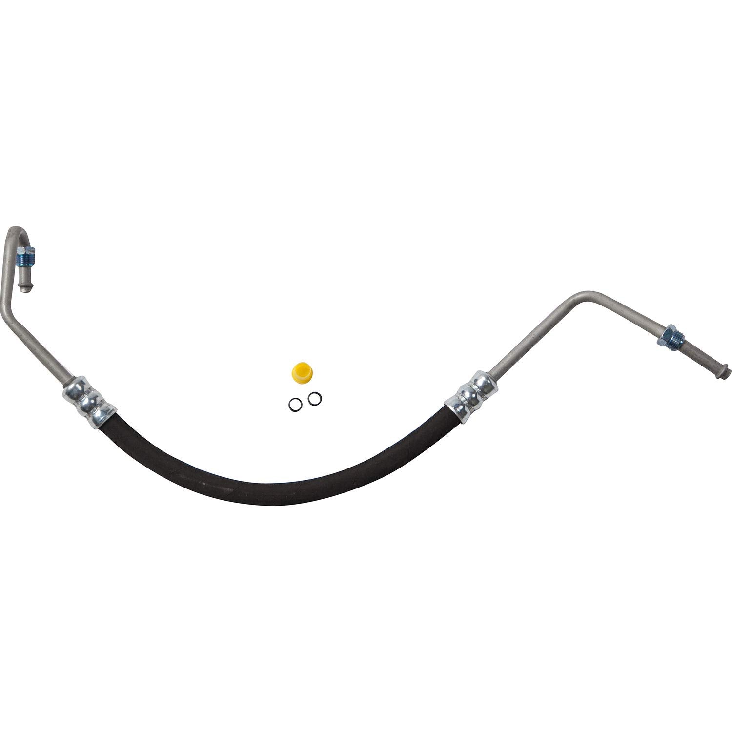 Power Steering Gates 357180 Hose Assembly Pressure Line