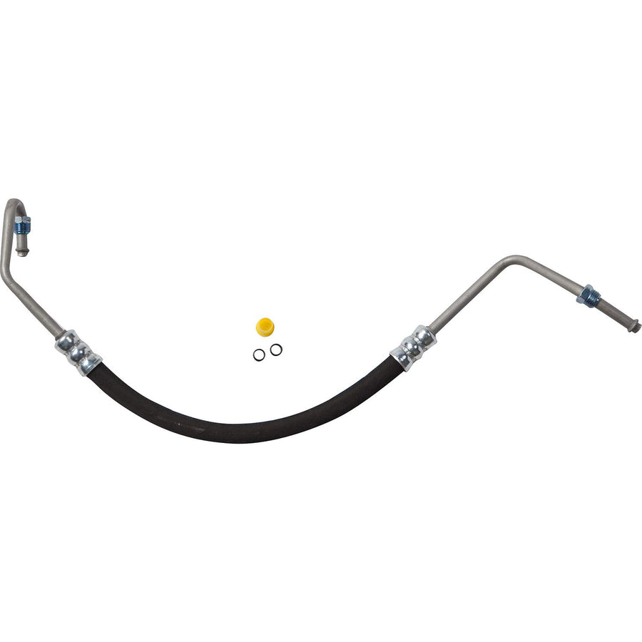 Power Steering Gates 357180 Hose Assembly Pressure Line