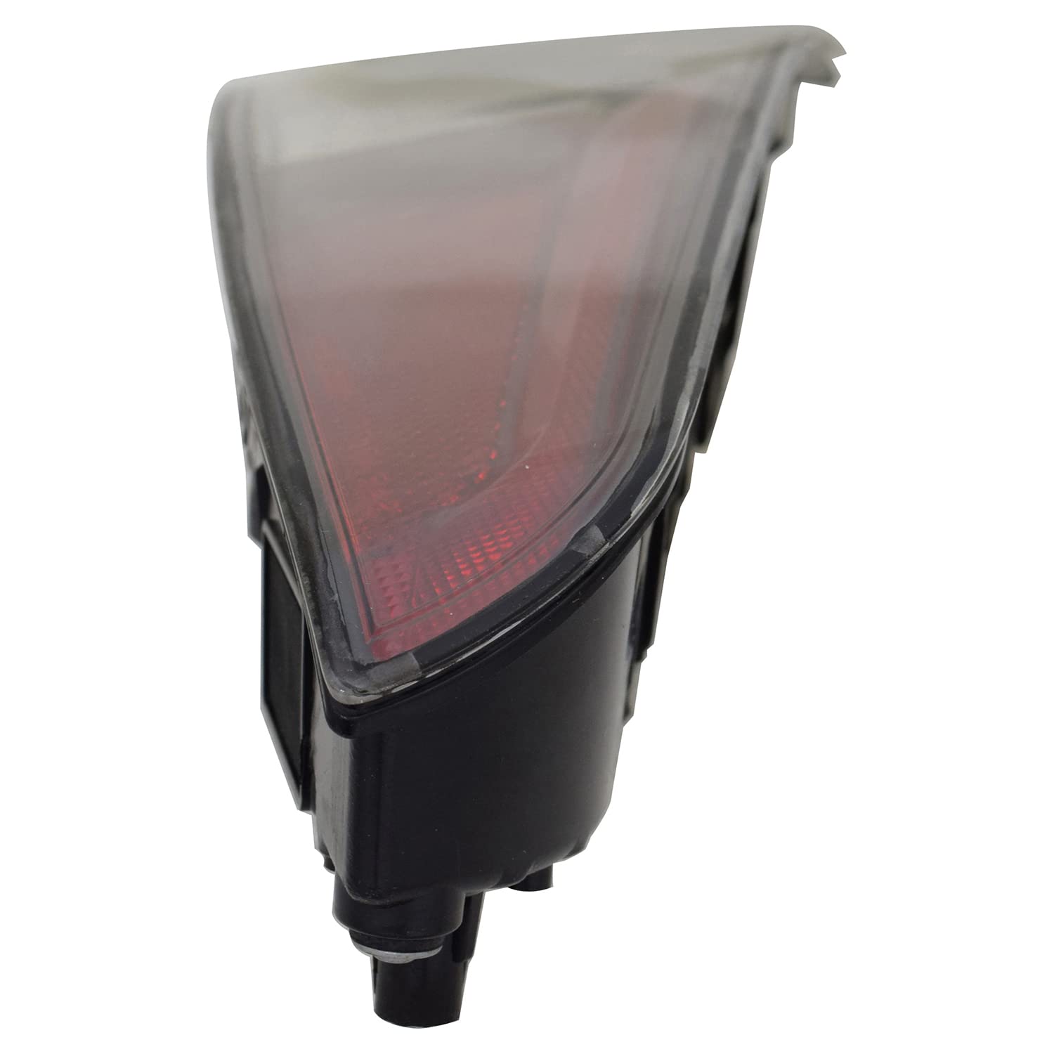 Left TYC Tail Light Assembly Compatible with 2016-2018 Toyota Prius