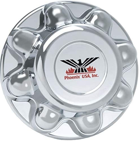 QT765CHN Phoenix USA Wheel Center Cap