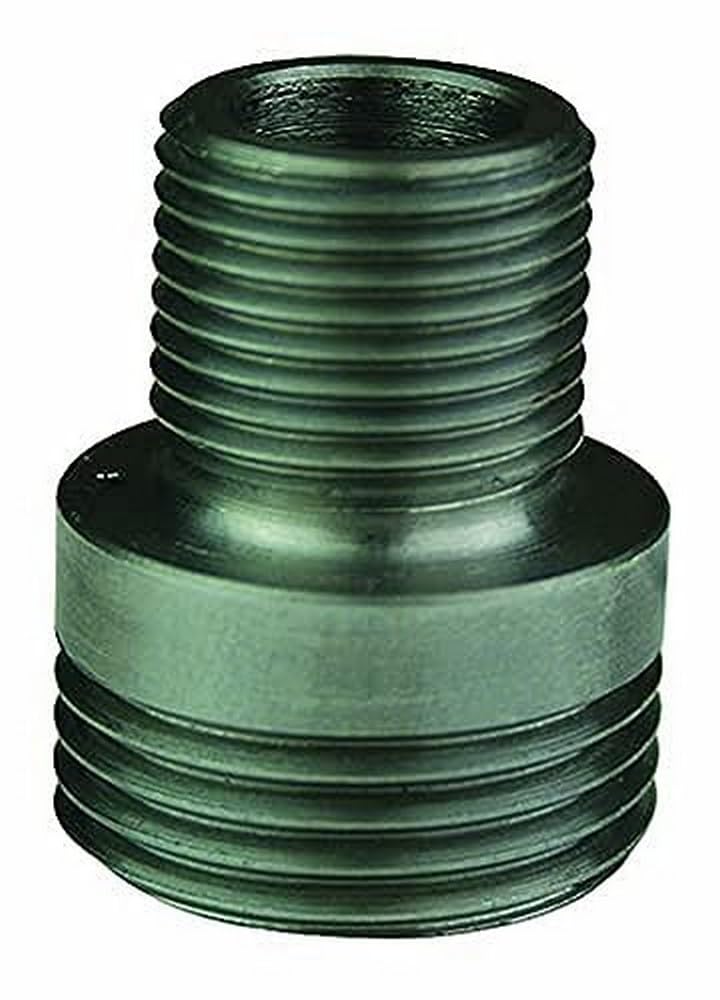 Spin on Moroso Filter Adapter for SBF 3/4-16