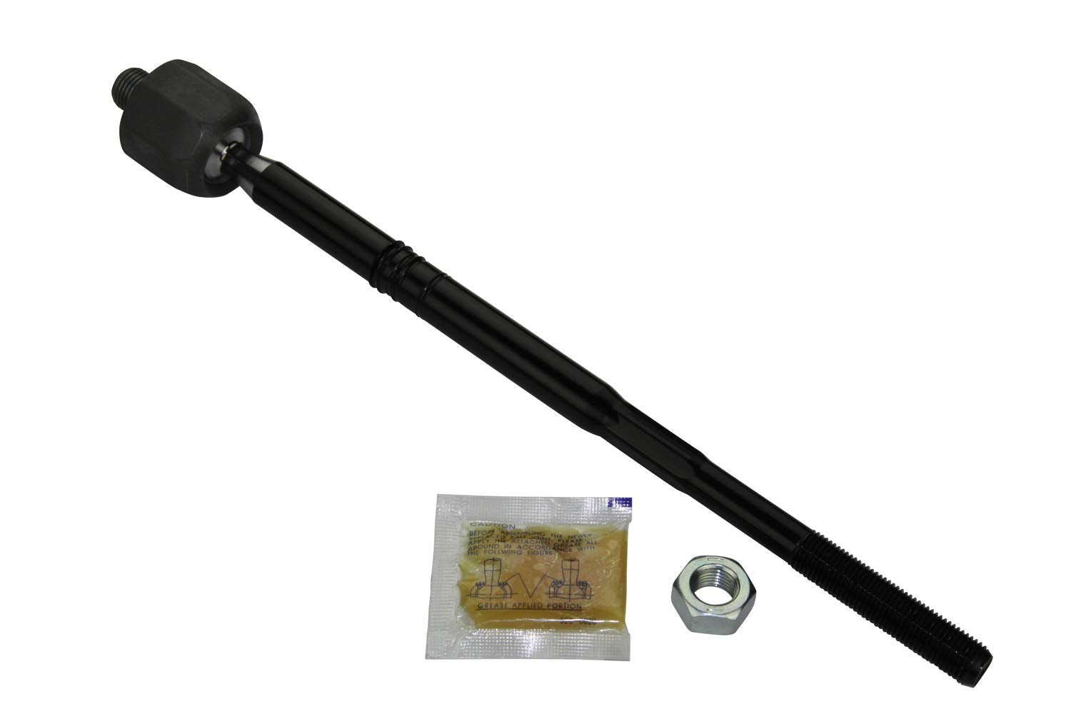 Steering Tie Rod End MOOG EV800928 for Cadillac SRX