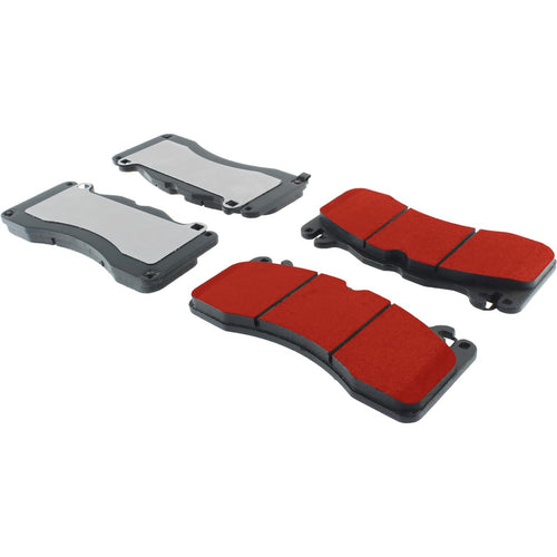 500.17920 Centric PQ PRO PADS