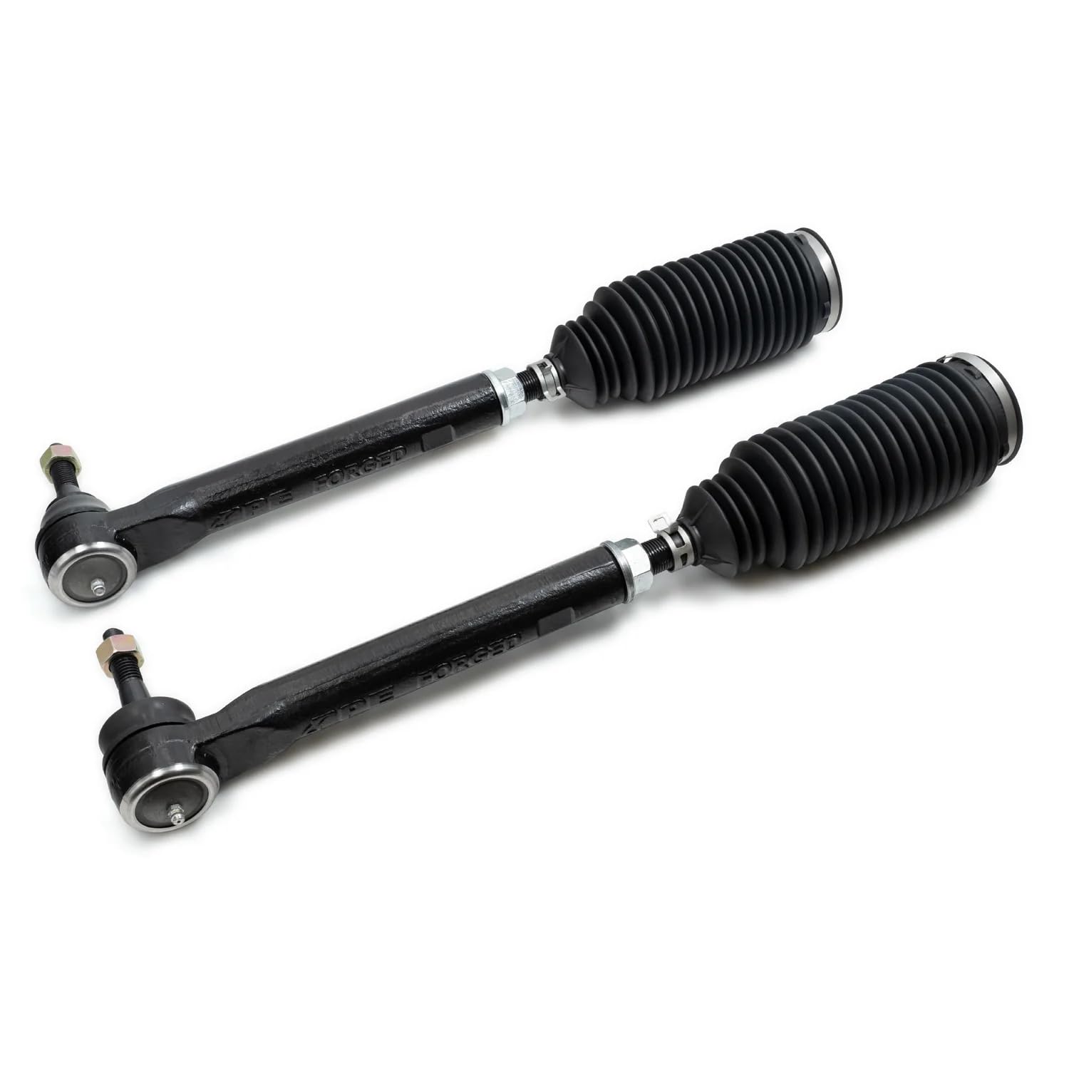 2007-2013 GM 1500 Pacific Performance Engineering Tie Rod Kit