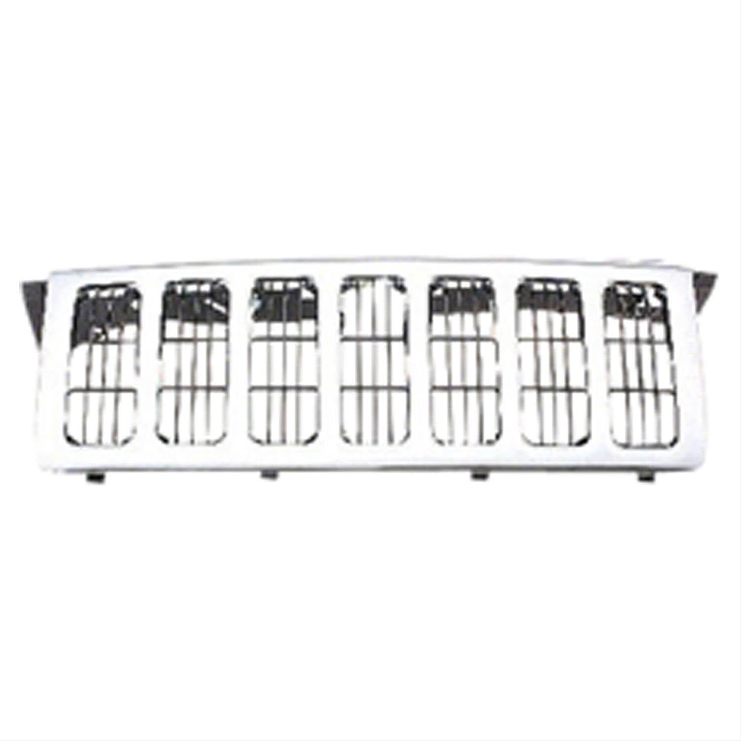 Grille Crown Automotive 55156975AD