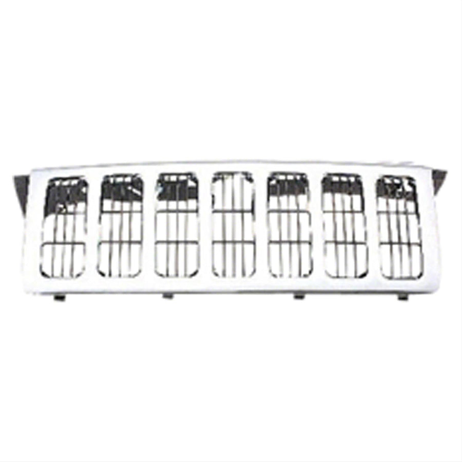 Grille Crown Automotive 55156975AD