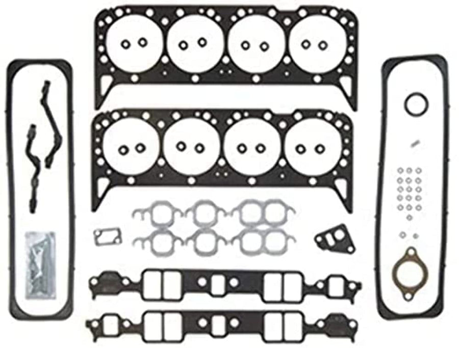 Engine Cylinder Head Gasket Set MAHLE HS5746A