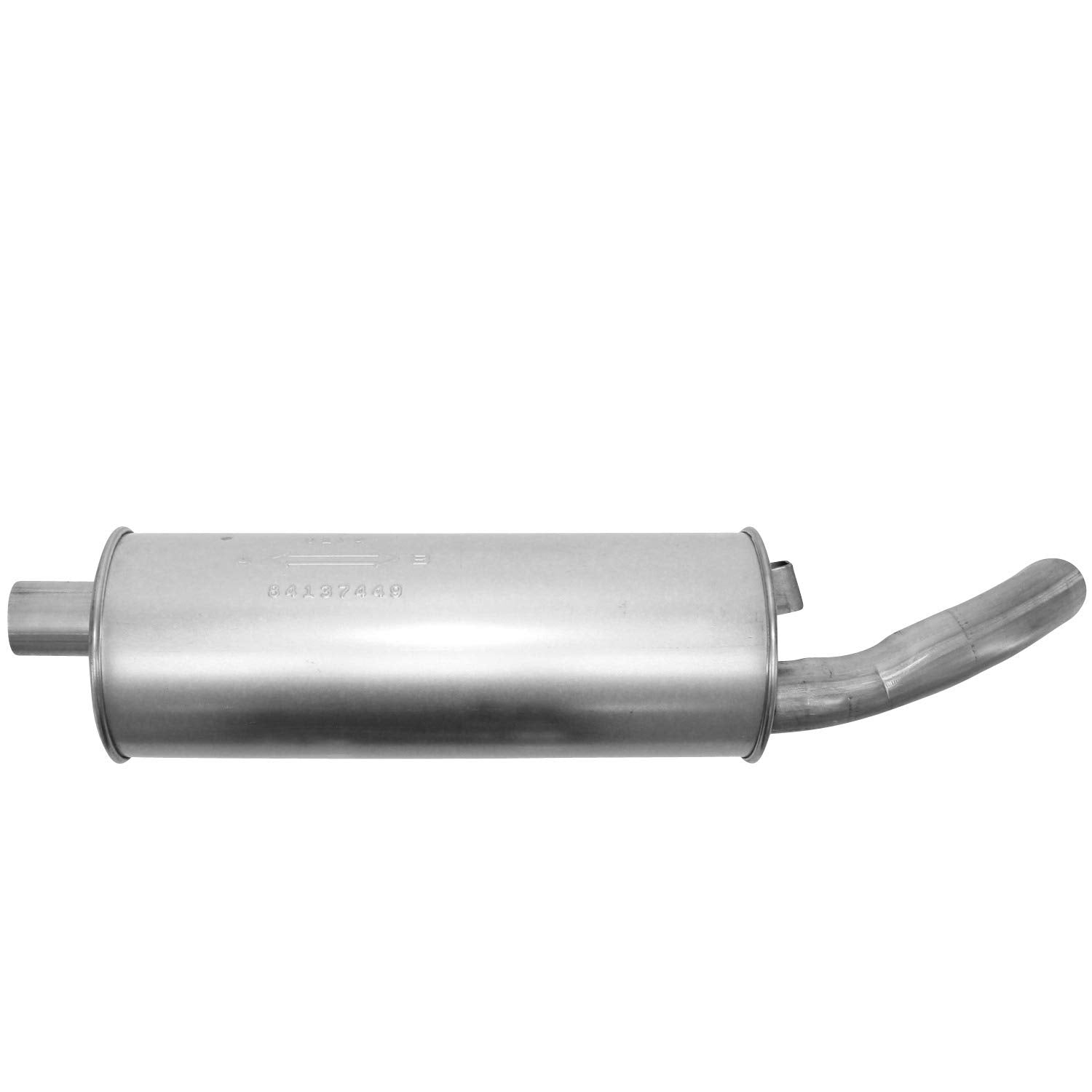 Exhaust AP Products Muffler 3393