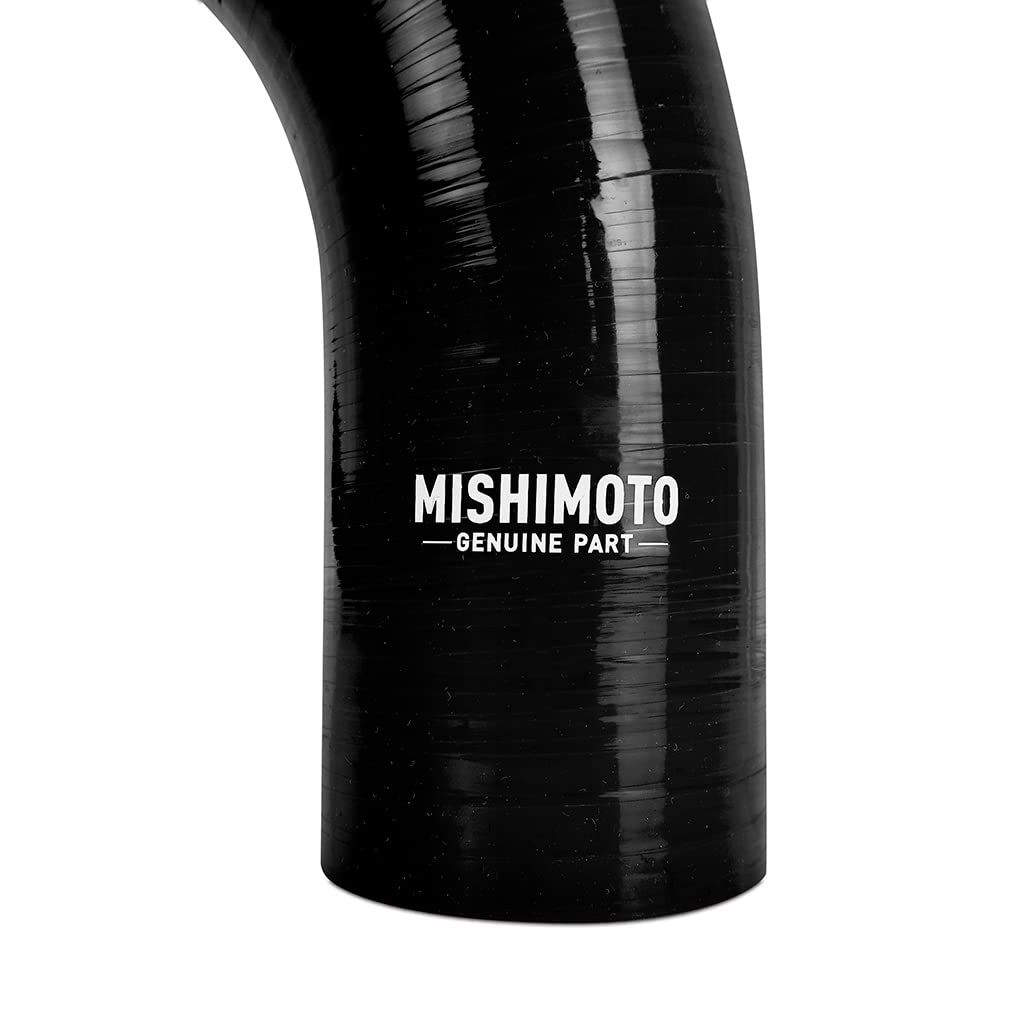 Mishimoto Coolant Hose Kit Silicone Compatible with RAM Cummins 6.7L 2019+