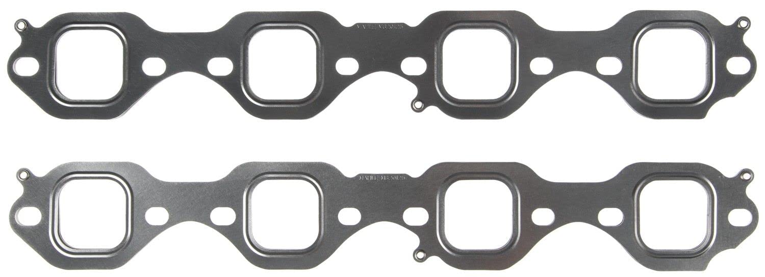 MAHLE Exhaust Manifold Gasket MS20125 MAHLE Performance Exhaust Manifold Gasket