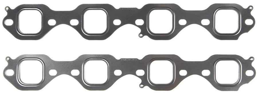 MAHLE Exhaust Manifold Gasket MS20125 MAHLE Performance Exhaust Manifold Gasket