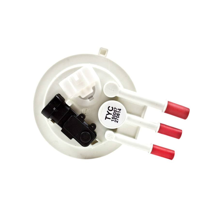 Fuel Pump Module Assembly TYC 150057-A Compatible with 2002-2003 Chevrolet S10 Pickup 4.3L V6