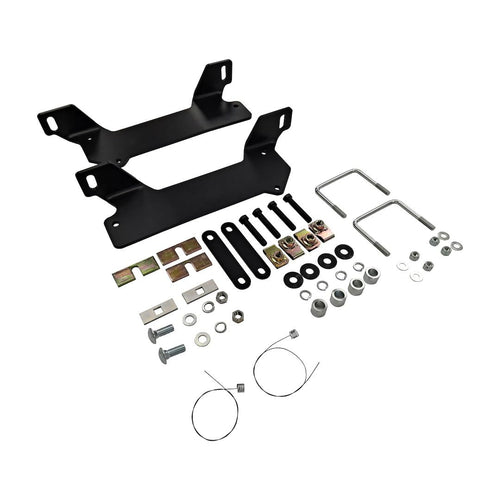 5th Wheel Bracket Husky Towing 33220