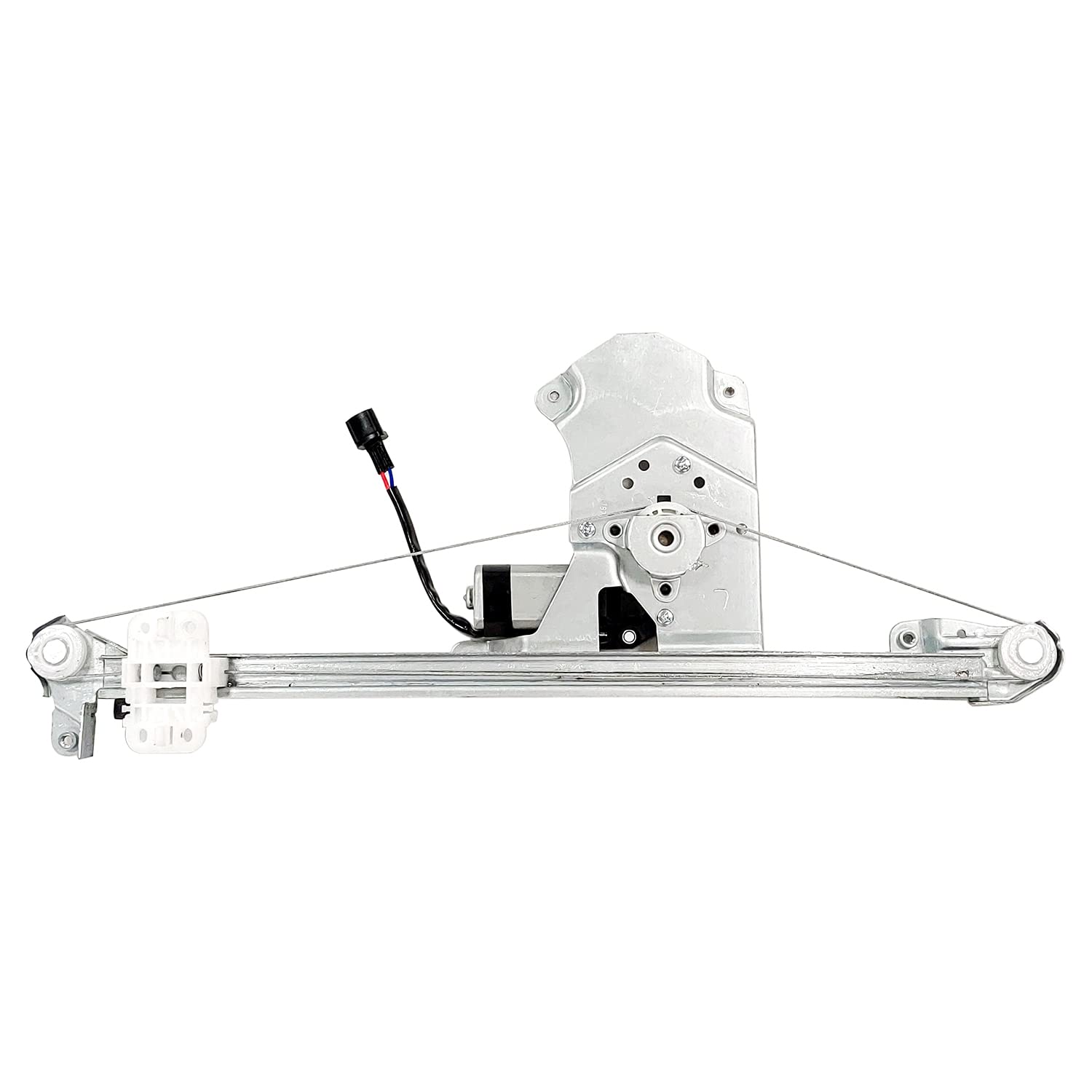 Replacement TYC 660696 rear_left Window Regulator