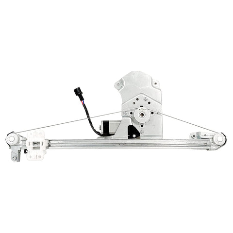 Replacement TYC 660696 rear_left Window Regulator