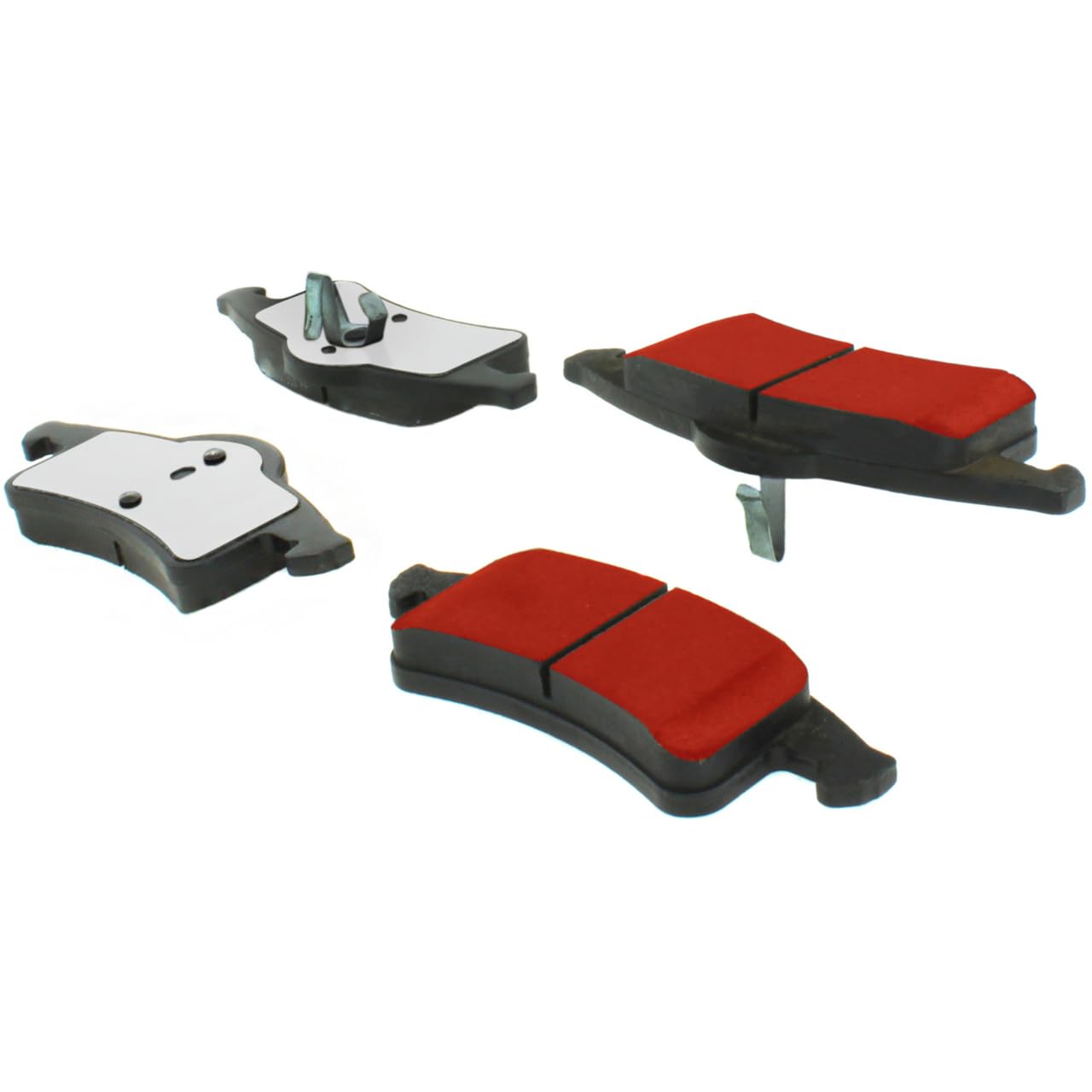 PQ PRO PADS Centric 500.07910