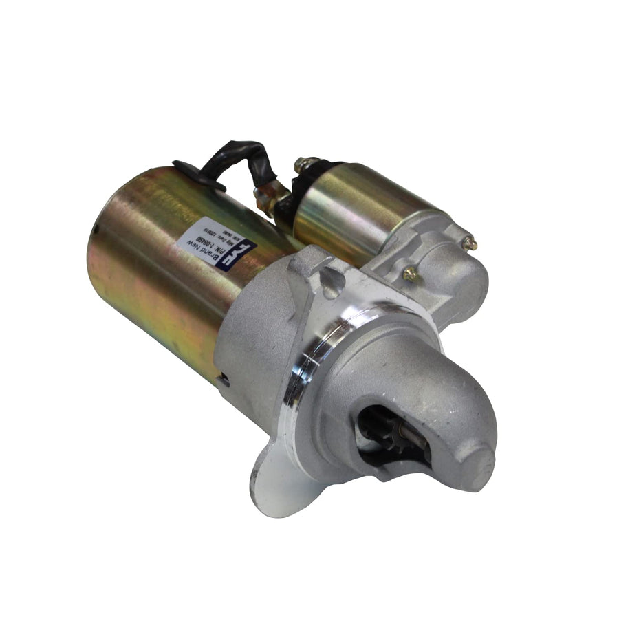1-06490 TYC Starter Motor Compatible with 2002-2005 Chevrolet Trail Blazer