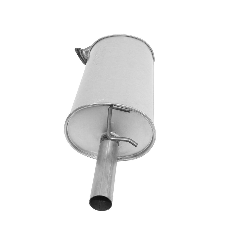 Exhaust Muffler AP Exhaust Products 700391