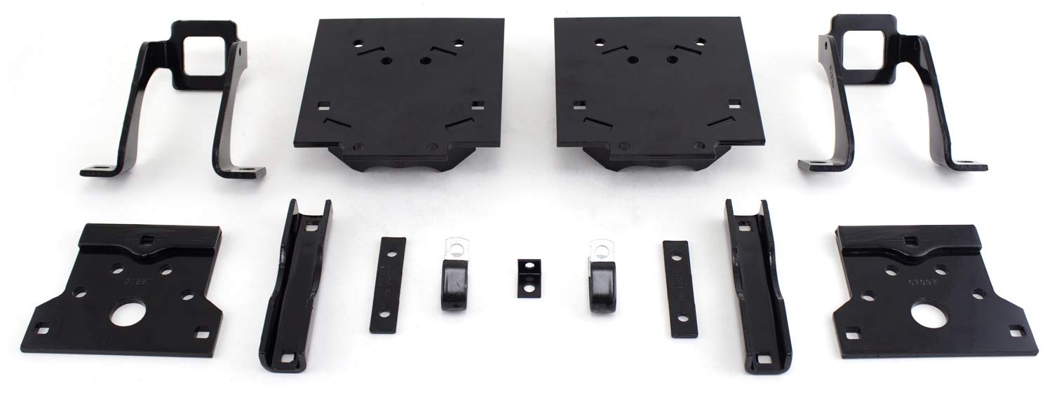 LoadLifter 5000 Air Suspension Kit Air Lift 57393