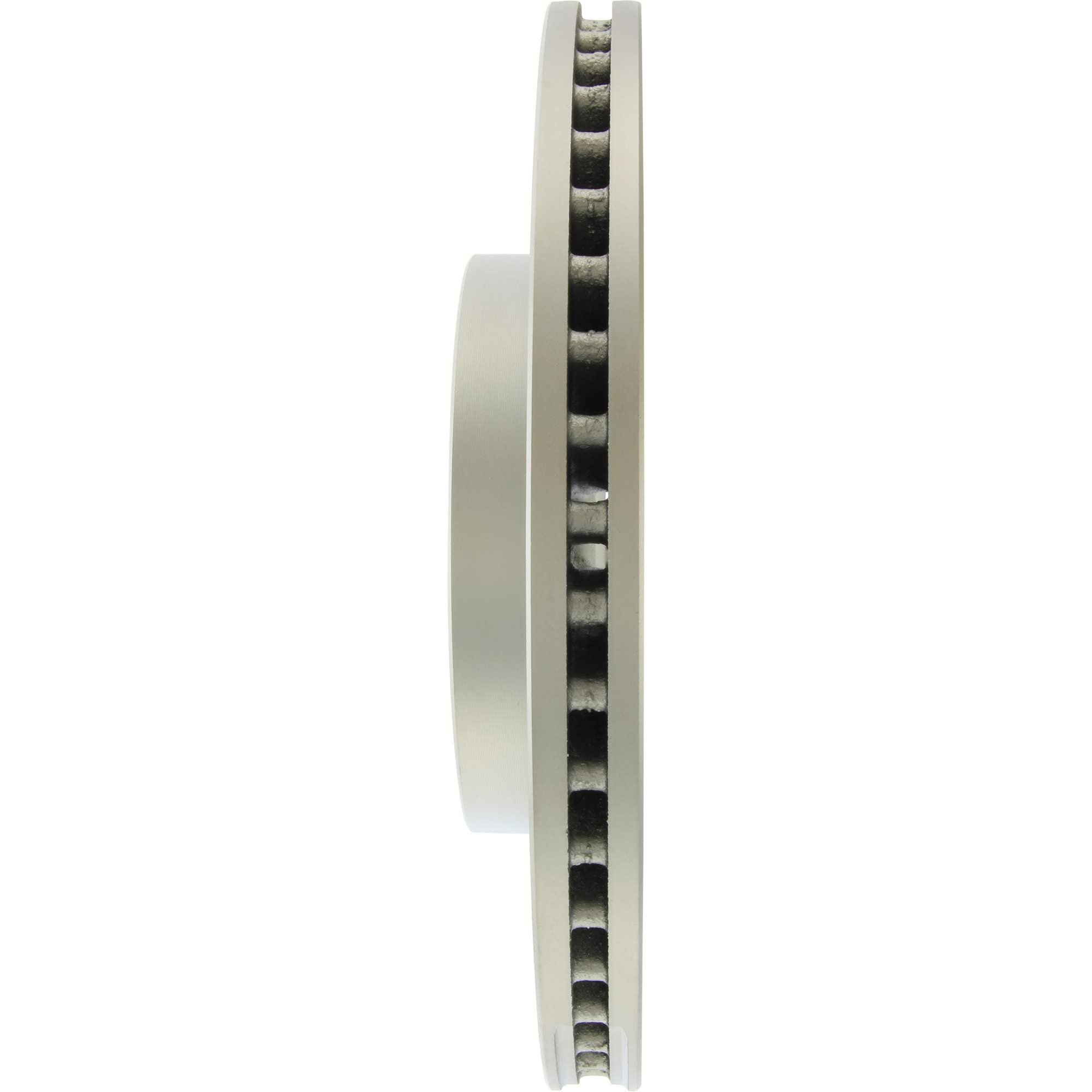 Centric Gcx Rotor 320.51044F with Full Coating