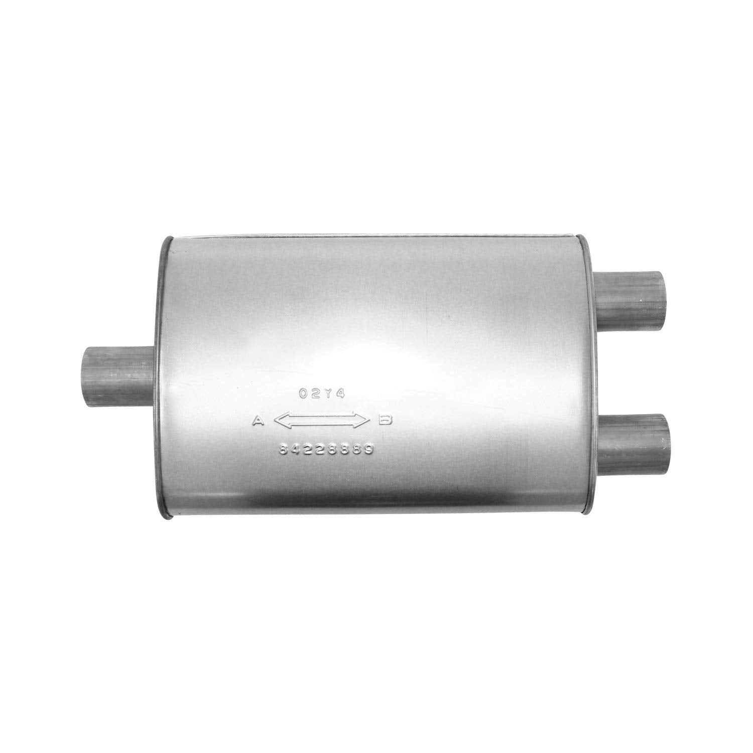 Muffler AP Exhaust 690515