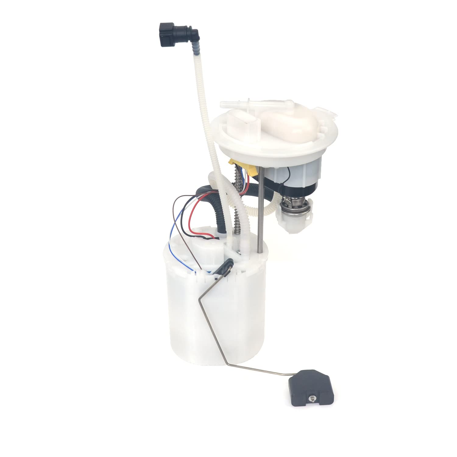 Fuel Pump Module Assembly TYC Compatible with 2014-2017 Volkswagen Passat