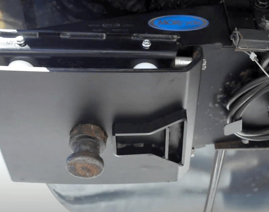 Adapter Kit MoRryde For Pullrite