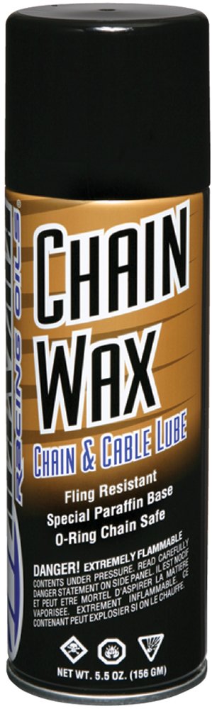 Chain Wax Maxima 74908 - 5.5 oz. Aerosol