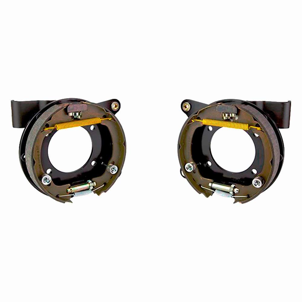 Wilwood BRACKET KIT,DISC/DRUM,AMC,2.60 OFFSET 249-11948/49