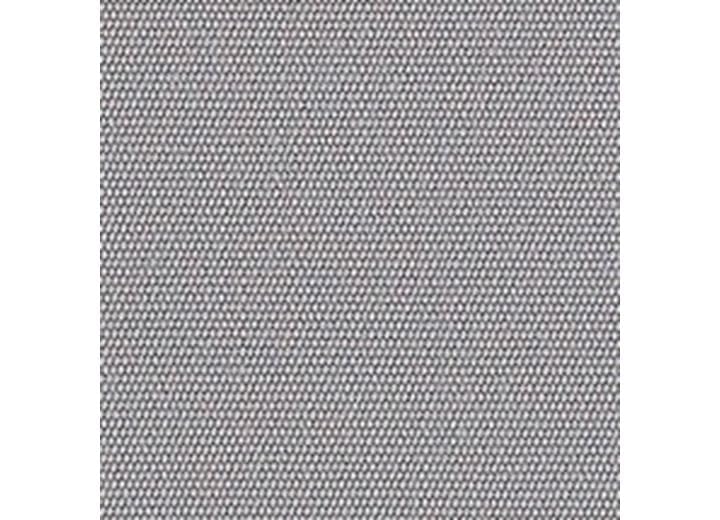 Styled-to-Fit Carver 77219S-02 Boat Cover for Wide Bass Style Boats - 19'6", Mist Gray