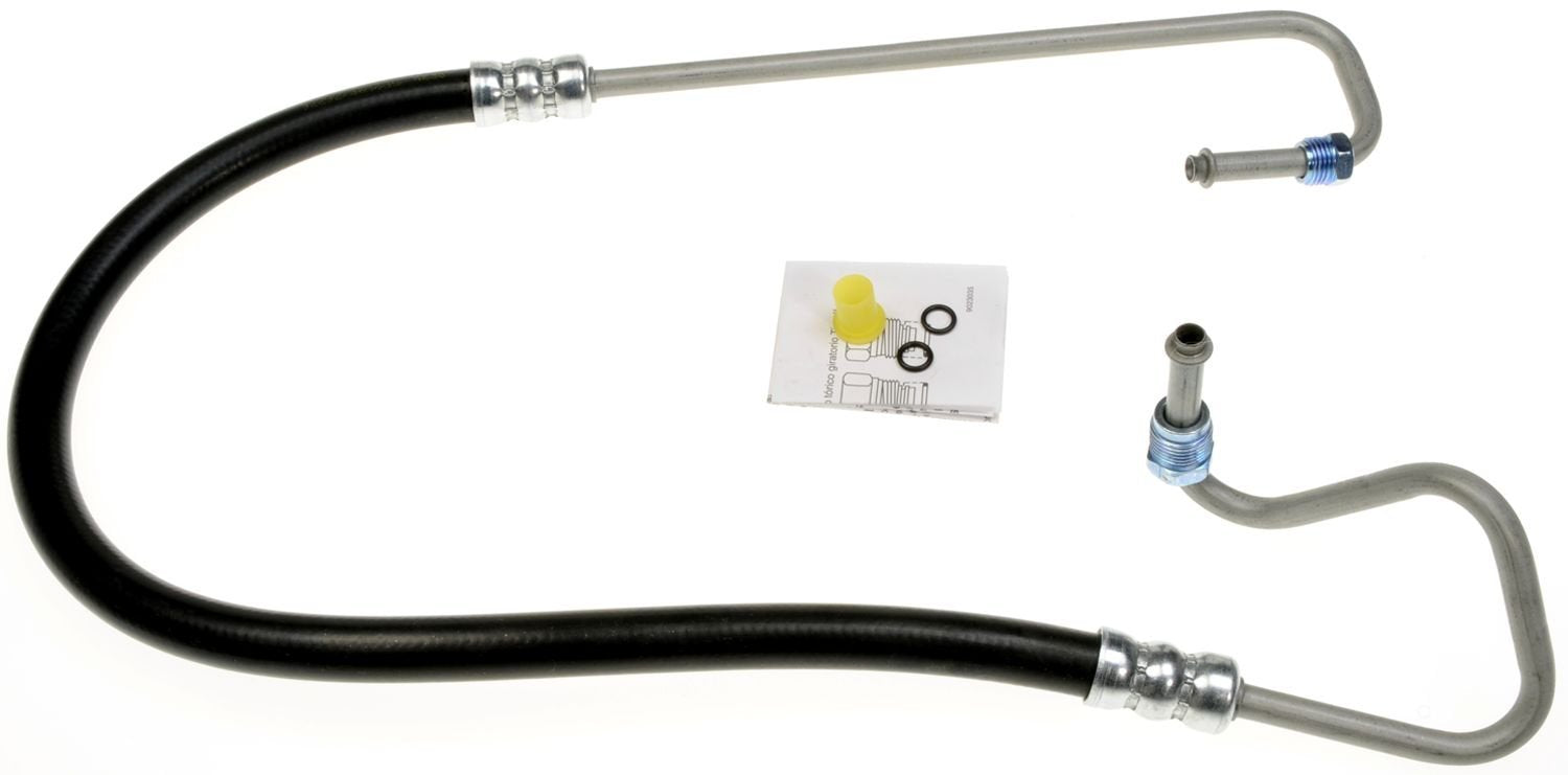 Assembly Gates 365685