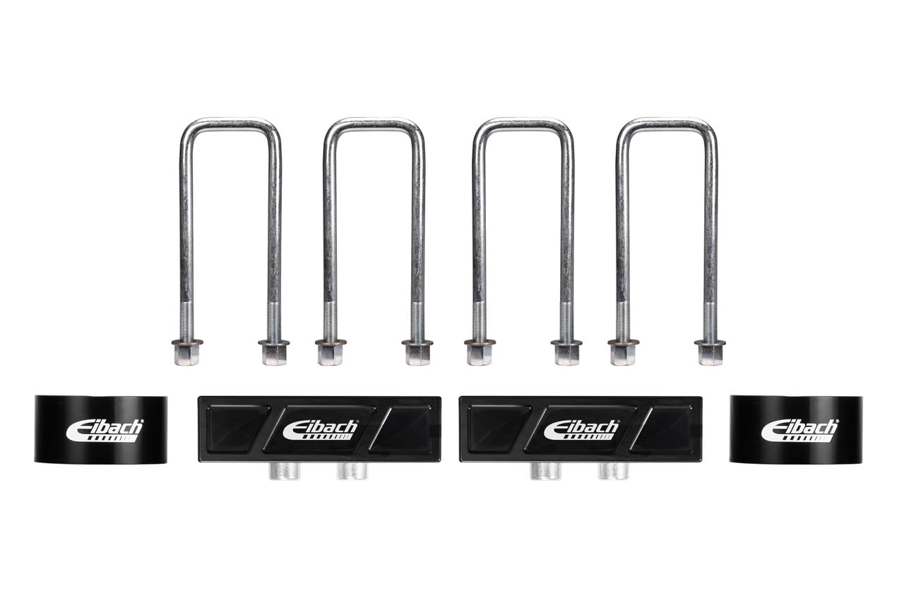PRO-Truck Eibach Hardware