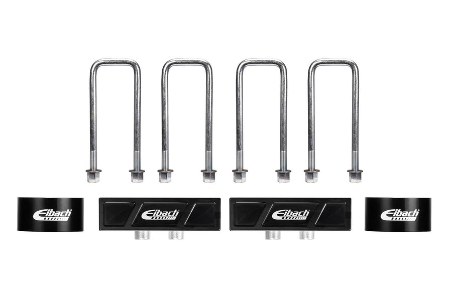 PRO-Truck Eibach Hardware