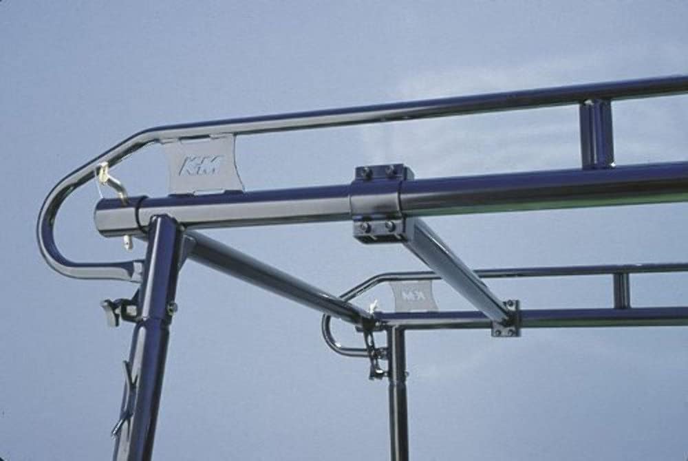 Kargo Master HOLMAN Kargo Master 31110 Quick Clamp Cross Bar