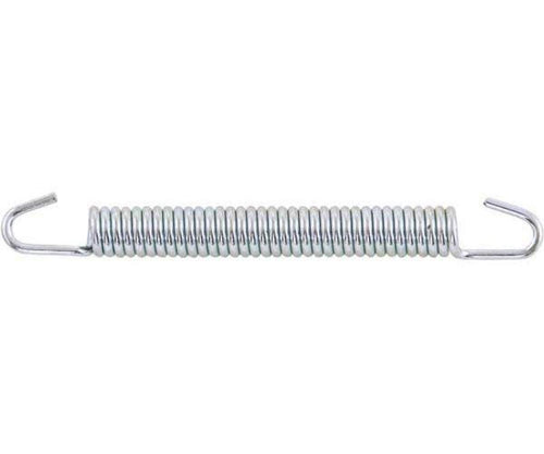 Racing Helix Exhaust Springs, 60mm
